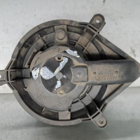 Ventilateur chauffage RENAULT MASTER