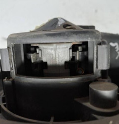 Ventilateur chauffage RENAULT MASTER Photo n°3