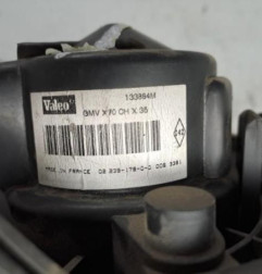 Ventilateur chauffage RENAULT MASTER Photo n°4