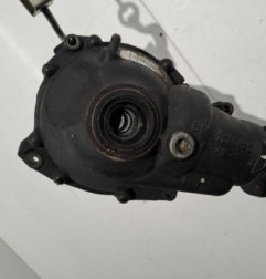 Pont avant complet BMW X3 E83 Photo n°1