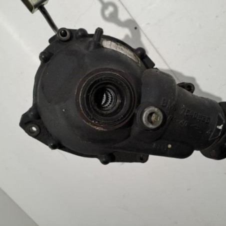 Pont avant complet BMW X3 E83 Photo n°1