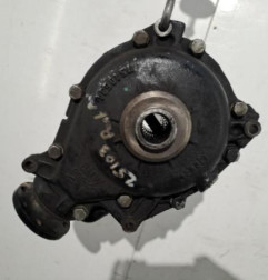 Pont avant complet BMW X3 E83