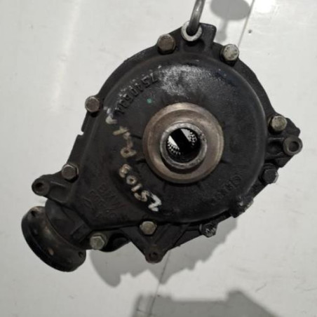 Pont avant complet BMW X3 E83