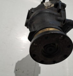 Pont avant complet BMW X3 E83 Photo n°3