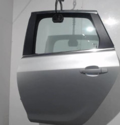 Porte arriere gauche OPEL ASTRA J Photo n°1