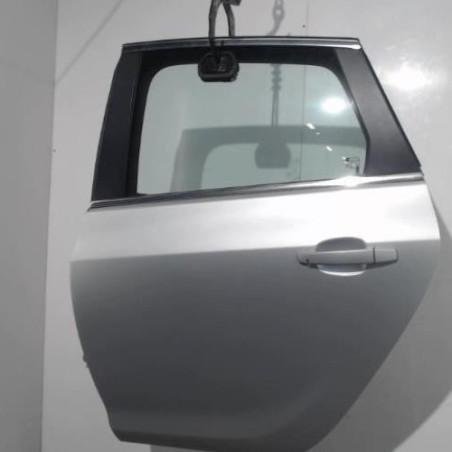 Porte arriere gauche OPEL ASTRA J Photo n°1