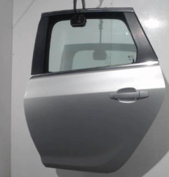 Porte arriere gauche OPEL ASTRA J