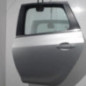 Porte arriere gauche OPEL ASTRA J