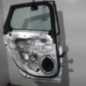 Porte arriere gauche OPEL ASTRA J