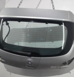 Malle/Hayon arriere OPEL ASTRA J Photo n°1