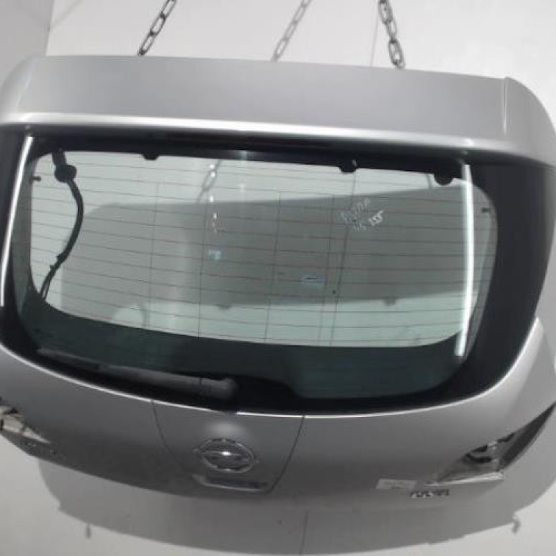 Malle/Hayon arriere OPEL ASTRA J