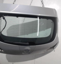 Malle/Hayon arriere OPEL ASTRA J