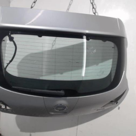 Malle/Hayon arriere OPEL ASTRA J
