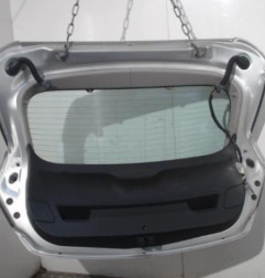 Malle/Hayon arriere OPEL ASTRA J Photo n°3