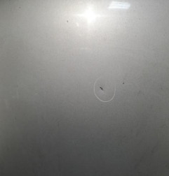 Capot HYUNDAI SANTA FE 2 Photo n°1