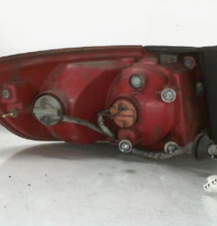 Feu arriere principal droit (feux) HYUNDAI SANTA FE 2 Photo n°1