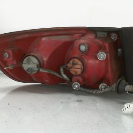 Feu arriere principal droit (feux) HYUNDAI SANTA FE 2 Photo n°1