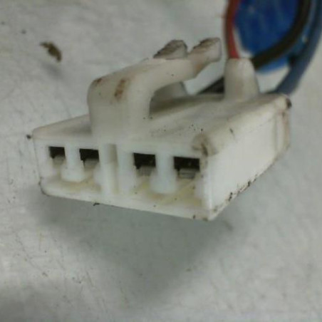 Feu arriere principal droit (feux) HYUNDAI SANTA FE 2