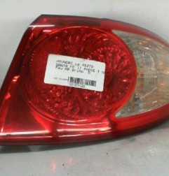 Feu arriere principal droit (feux) HYUNDAI SANTA FE 2 Photo n°3