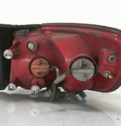 Feu arriere principal gauche (feux) HYUNDAI SANTA FE 2