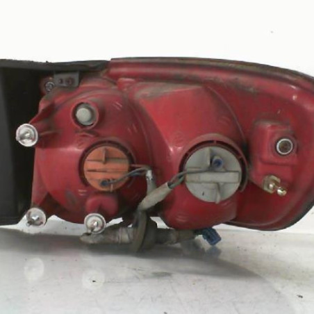 Feu arriere principal gauche (feux) HYUNDAI SANTA FE 2