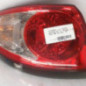 Feu arriere principal gauche (feux) HYUNDAI SANTA FE 2