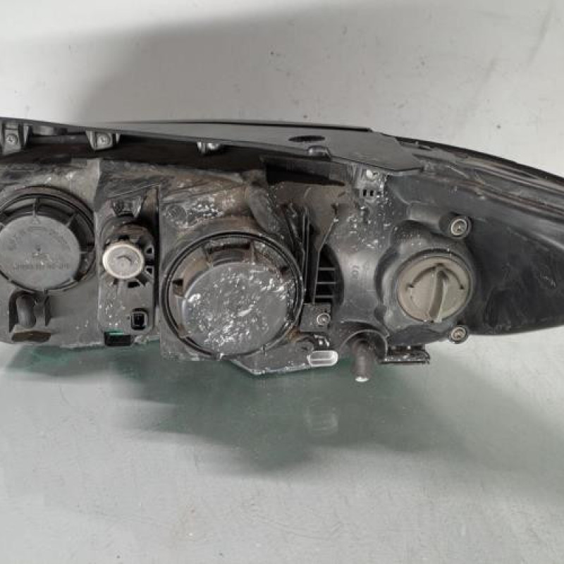 Optique avant principal droit (feux)(phare) HYUNDAI SANTA FE 2