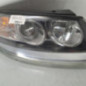 Optique avant principal droit (feux)(phare) HYUNDAI SANTA FE 2