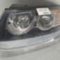 Optique avant principal gauche (feux)(phare) HYUNDAI SANTA FE 2