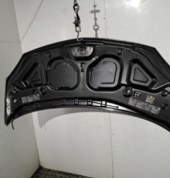 Capot RENAULT TWINGO 2 Photo n°3