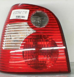 Feu arriere principal gauche (feux) VOLKSWAGEN POLO 4