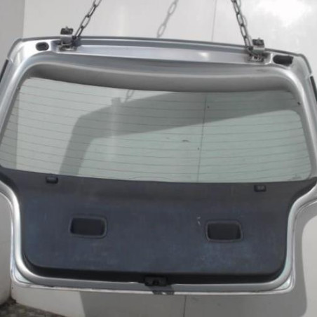 Malle/Hayon arriere VOLKSWAGEN POLO 4