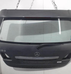 Malle/Hayon arriere MERCEDES CLASSE B 245 Photo n°1