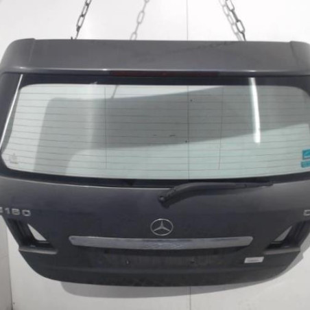 Malle/Hayon arriere MERCEDES CLASSE B 245 Photo n°1