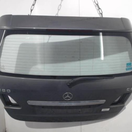 Malle/Hayon arriere MERCEDES CLASSE B 245