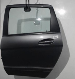 Porte arriere gauche MERCEDES CLASSE B 245 Photo n°1
