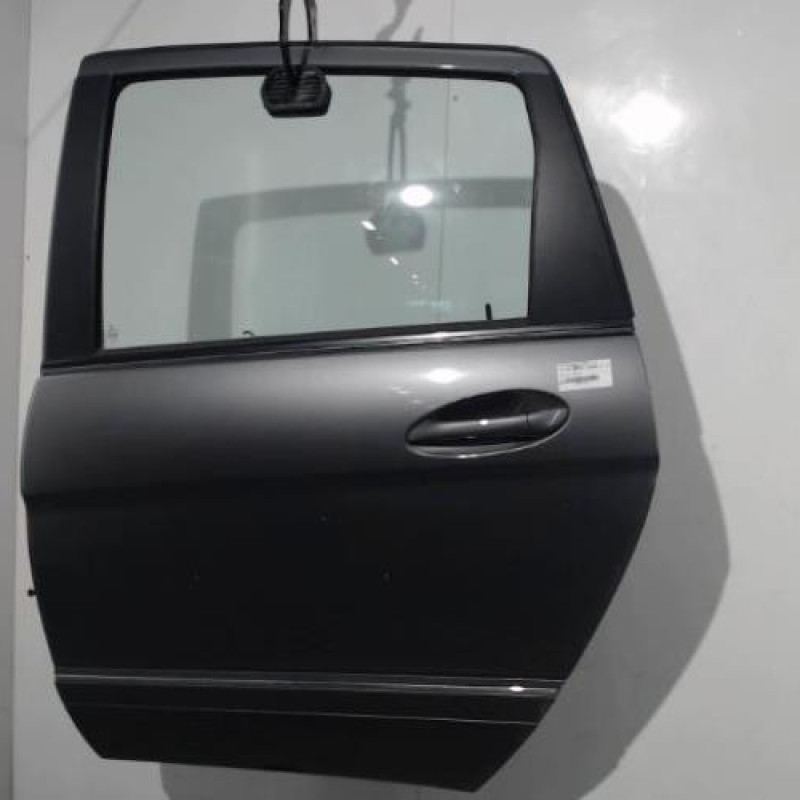 Porte arriere gauche MERCEDES CLASSE B 245