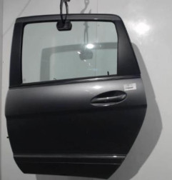 Porte arriere gauche MERCEDES CLASSE B 245