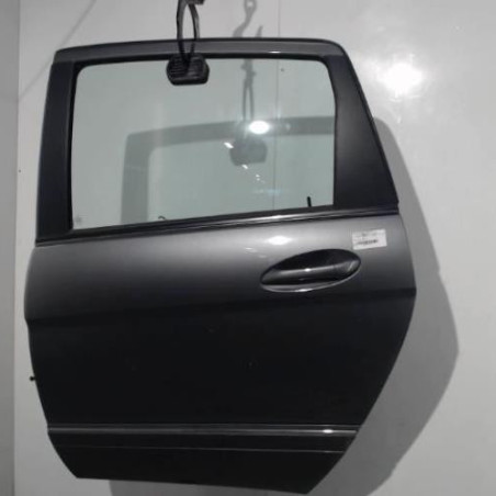 Porte arriere gauche MERCEDES CLASSE B 245