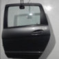 Porte arriere gauche MERCEDES CLASSE B 245