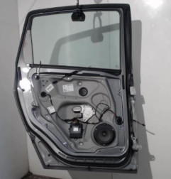 Porte arriere gauche MERCEDES CLASSE B 245 Photo n°3