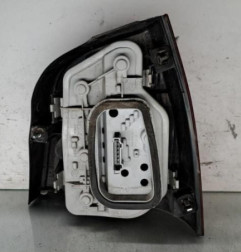 Feu arriere principal gauche (feux) VOLKSWAGEN POLO 4