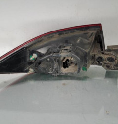 Feu arriere principal droit (feux) RENAULT CLIO 4 Photo n°3