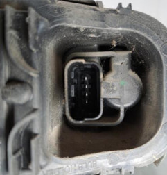 Feu arriere principal droit (feux) RENAULT CLIO 4 Photo n°4