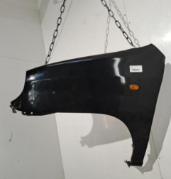 Aile avant gauche HYUNDAI ATOS Photo n°3