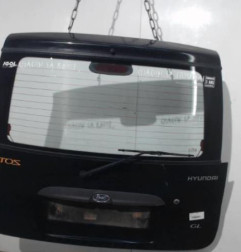 Malle/Hayon arriere HYUNDAI ATOS Photo n°1