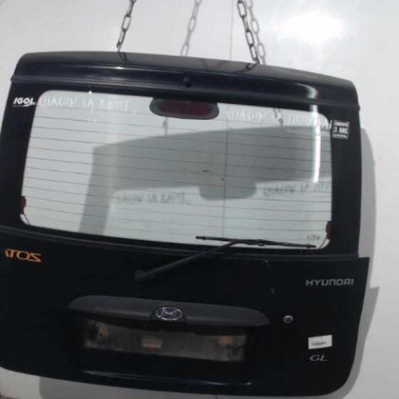 Malle/Hayon arriere HYUNDAI ATOS