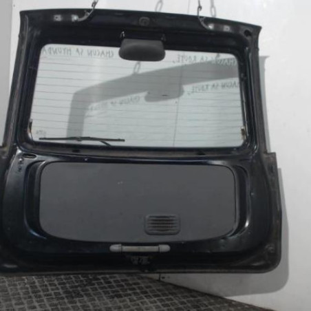 Malle/Hayon arriere HYUNDAI ATOS