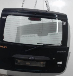 Malle/Hayon arriere HYUNDAI ATOS Photo n°3