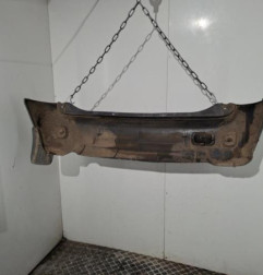 Pare choc arriere HYUNDAI ATOS Photo n°1